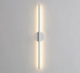 LED Vertical Bar Wall Light