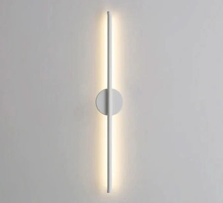 LED Vertical Bar Wall Light