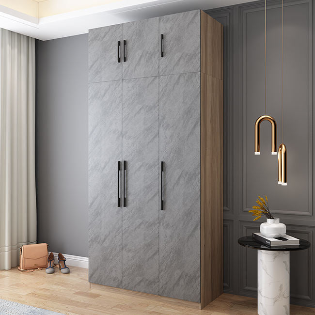 Luxura Brushed Brass Cabinet Handles - Decorative Pulls in Multiple Sizes for Modern Interiors 15