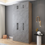 Luxura Brushed Brass Cabinet Handles - Decorative Pulls in Multiple Sizes for Modern Interiors 15