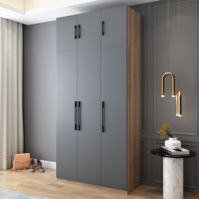 Luxura Brushed Brass Cabinet Handles - Decorative Pulls in Multiple Sizes for Modern Interiors 18