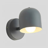 Minelo | LED Wall Lamp with Minimalist Design & Ambient Lighting – Perfect for Modern Spaces 2
