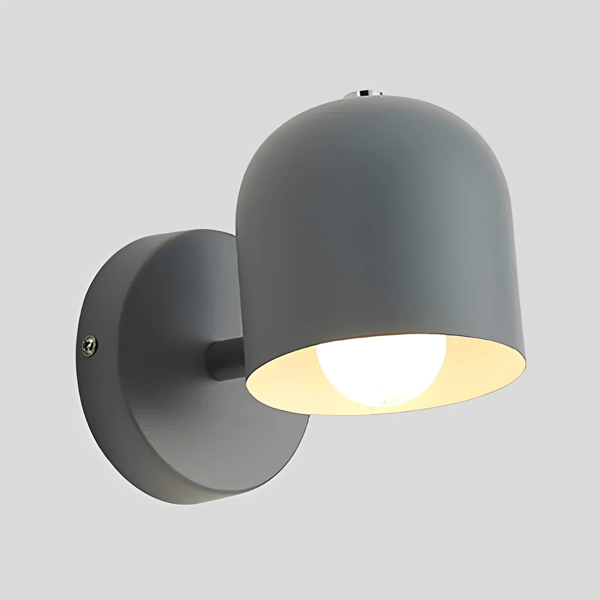 Minelo | LED Wall Lamp with Minimalist Design & Ambient Lighting – Perfect for Modern Spaces 2