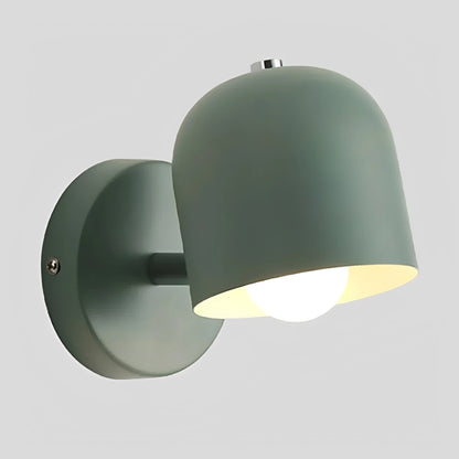 Minelo | LED Wall Lamp with Minimalist Design & Ambient Lighting – Perfect for Modern Spaces 12
