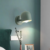 Minelo | LED Wall Lamp with Minimalist Design & Ambient Lighting – Perfect for Modern Spaces 1
