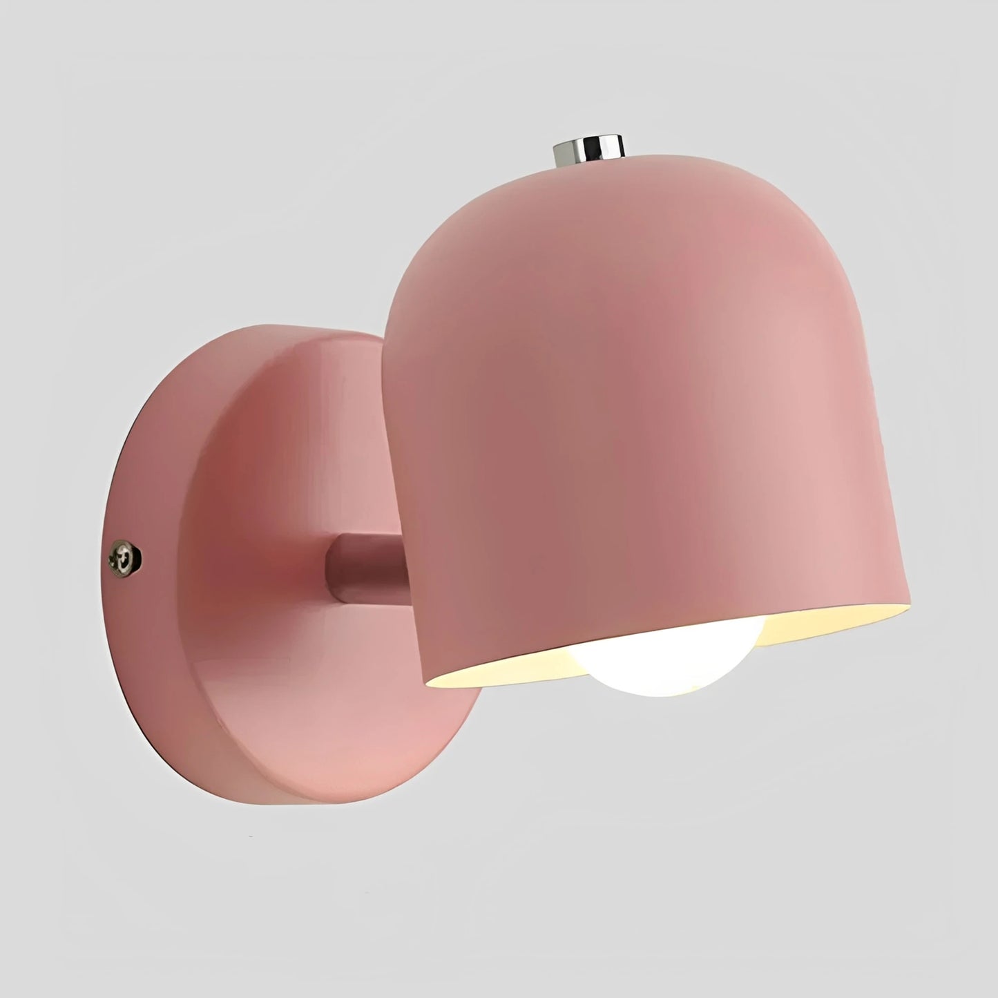 Minelo | LED Wall Lamp with Minimalist Design & Ambient Lighting – Perfect for Modern Spaces 3