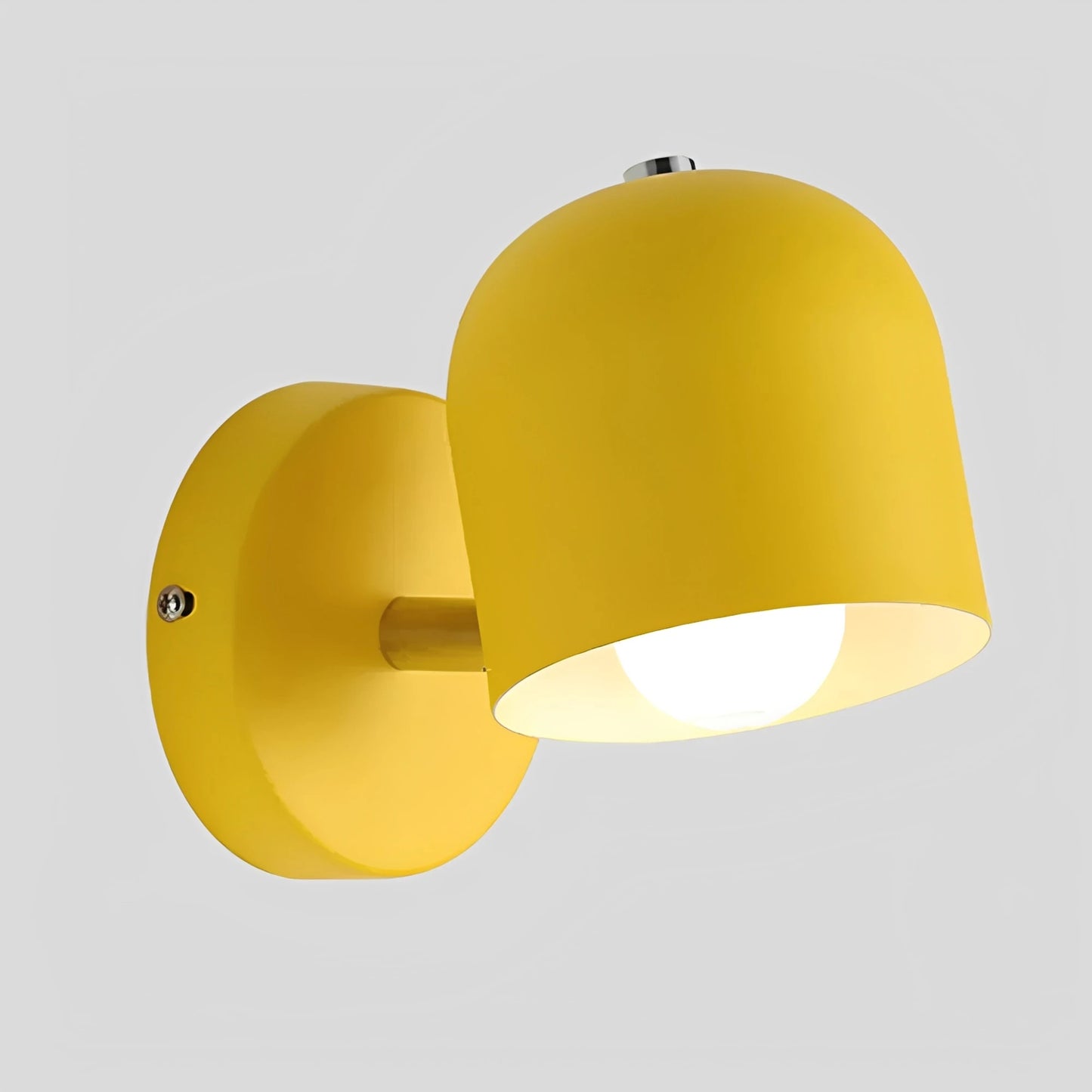 Minelo | LED Wall Lamp with Minimalist Design & Ambient Lighting – Perfect for Modern Spaces 4