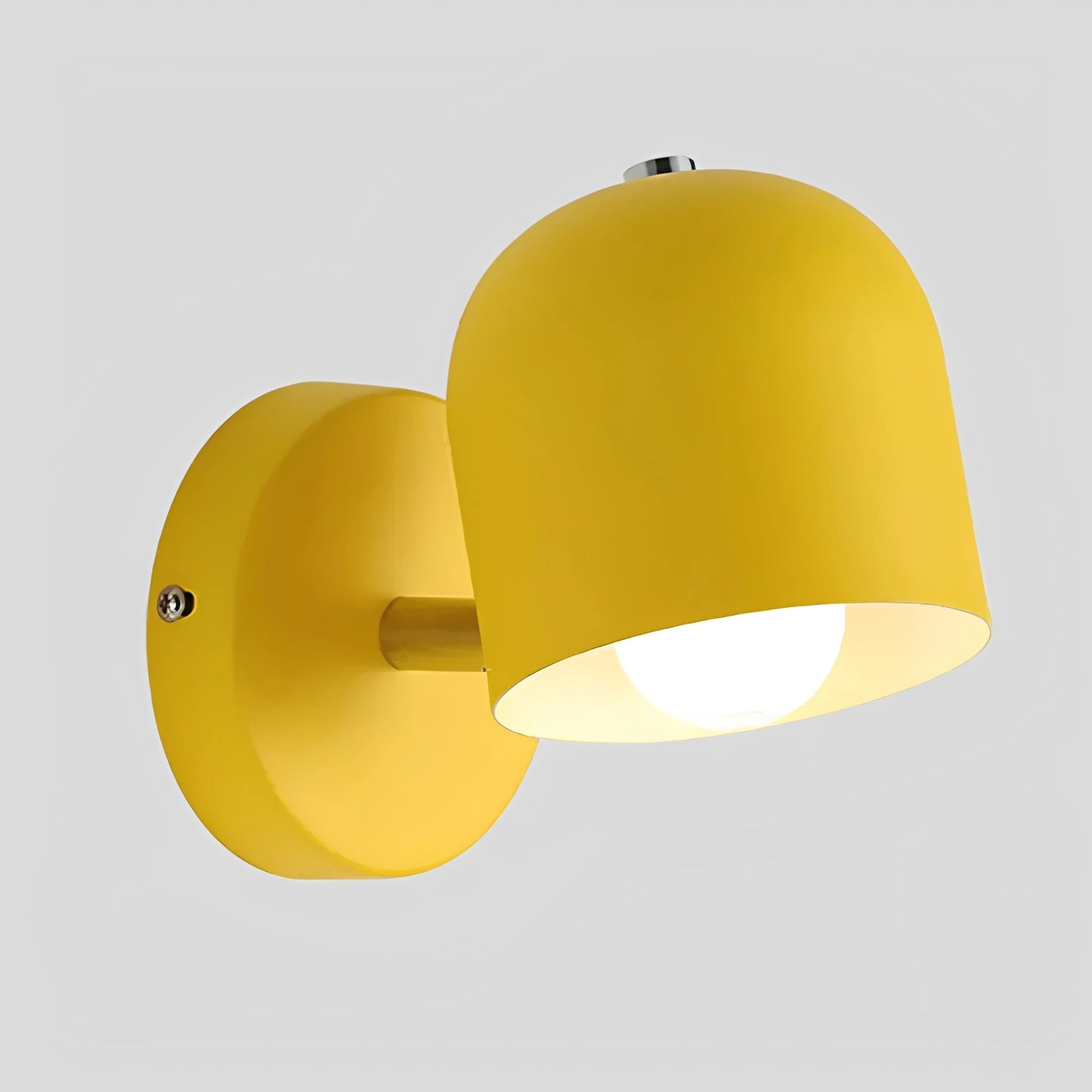 Minelo | LED Wall Lamp with Minimalist Design & Ambient Lighting – Perfect for Modern Spaces 4