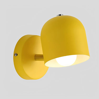 Minelo | LED Wall Lamp with Minimalist Design & Ambient Lighting – Perfect for Modern Spaces 4