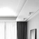 MiniAdjust – Adjustable LED Ceiling Light with Modern Design – Perfect for Accent Lighting 7