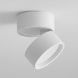MiniAdjust – Adjustable LED Ceiling Light with Modern Design – Perfect for Accent Lighting 1