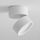 MiniAdjust – Adjustable LED Ceiling Light with Modern Design – Perfect for Accent Lighting 1