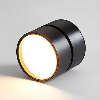 MiniAdjust – Adjustable LED Ceiling Light with Modern Design – Perfect for Accent Lighting 12