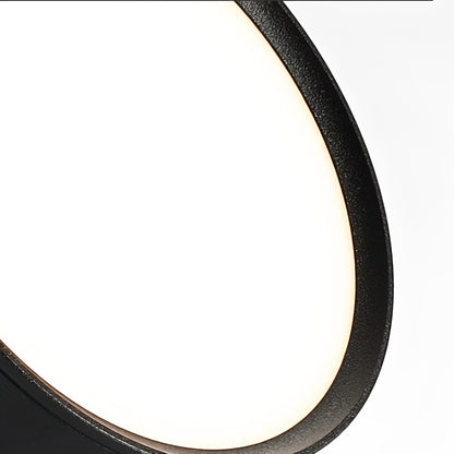 MiniAdjust – Adjustable LED Ceiling Light with Modern Design – Perfect for Accent Lighting 13