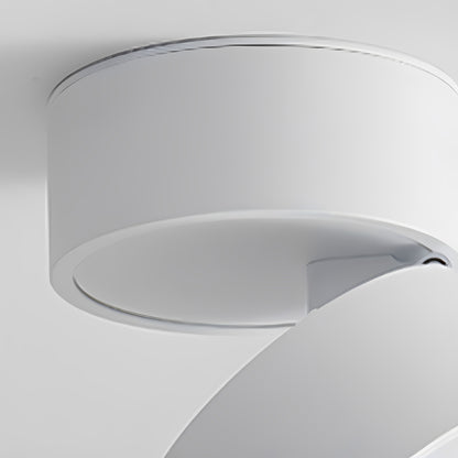 MiniAdjust – Adjustable LED Ceiling Light with Modern Design – Perfect for Accent Lighting 16