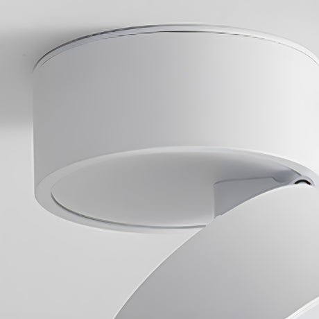 MiniAdjust – Adjustable LED Ceiling Light with Modern Design – Perfect for Accent Lighting 16