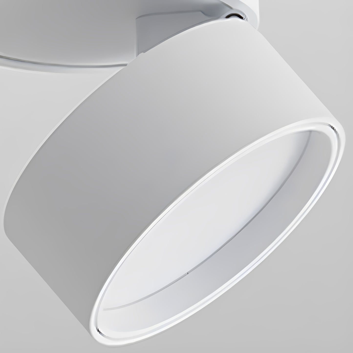 MiniAdjust – Adjustable LED Ceiling Light with Modern Design – Perfect for Accent Lighting 17