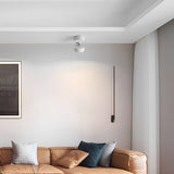 MiniAdjust – Adjustable LED Ceiling Light with Modern Design – Perfect for Accent Lighting 5
