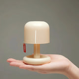 Mini Sunset Light – Cordless Table Lamp with USB Rechargeable Feature – Stylish Bedside Lamp for Cozy Atmosphere 2