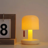 Mini Sunset Light – Cordless Table Lamp with USB Rechargeable Feature – Stylish Bedside Lamp for Cozy Atmosphere 7