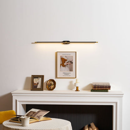 Orluna Linear LED Sconce