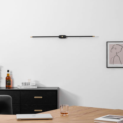 Orluna Linear LED Sconce