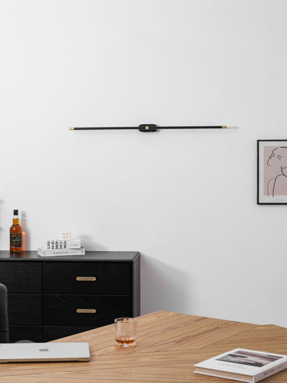 Orluna Linear LED Sconce