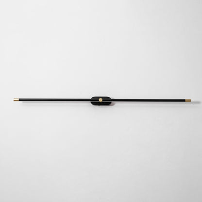 Orluna Linear LED Sconce
