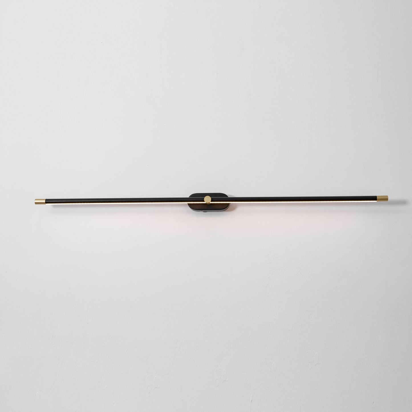 Orluna Linear LED Sconce