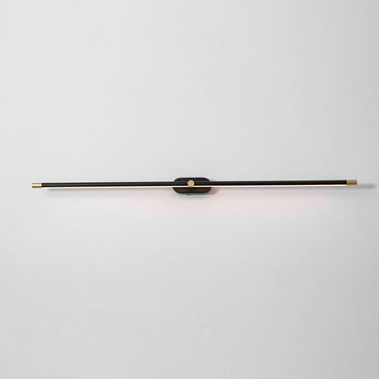 Orluna Linear LED Sconce
