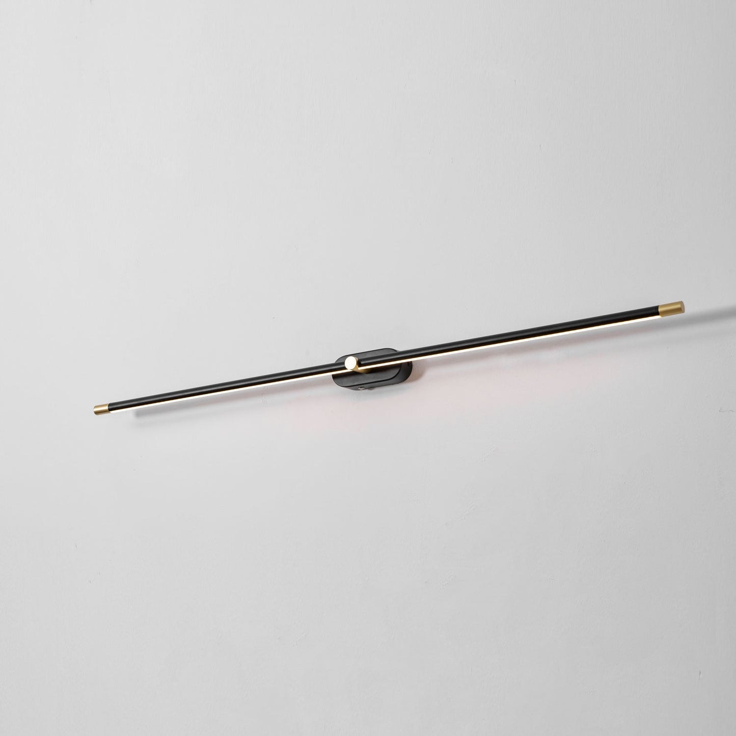 Orluna Linear LED Sconce