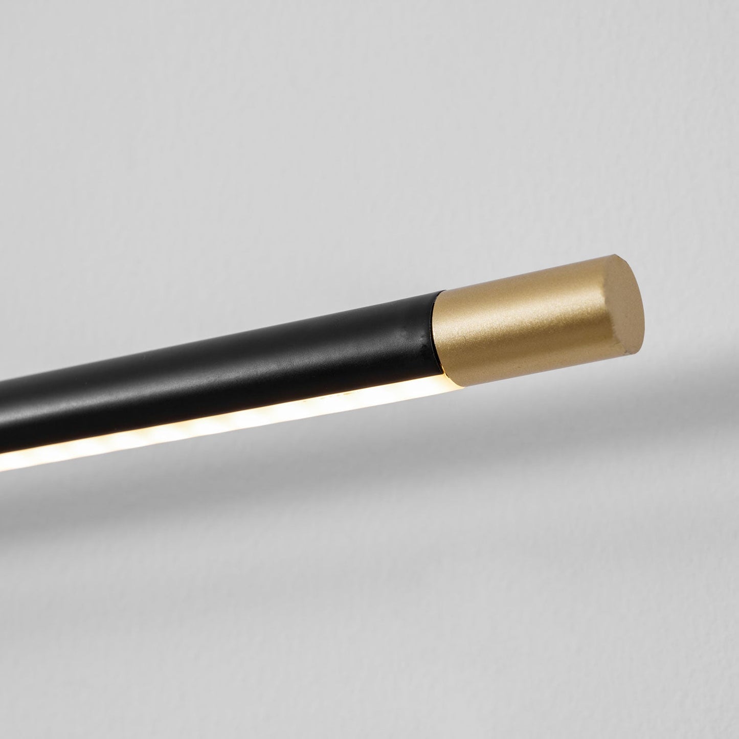 Orluna Linear LED Sconce