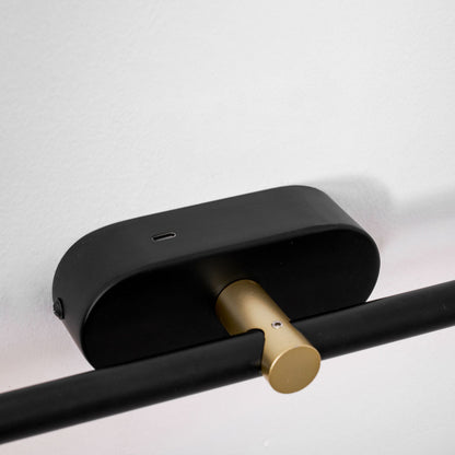 Orluna Linear LED Sconce