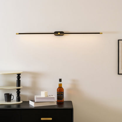 Orluna Linear LED Sconce