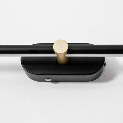 Orluna Linear LED Sconce