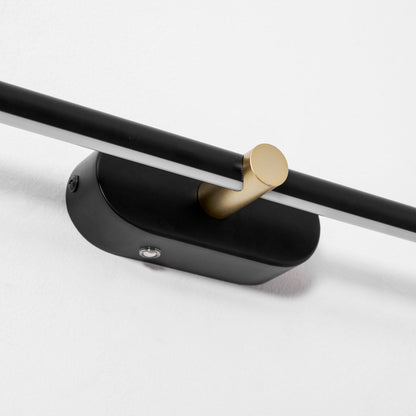 Orluna Linear LED Sconce