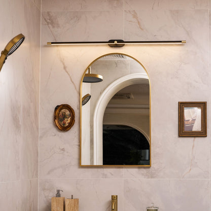 Orluna Linear LED Sconce
