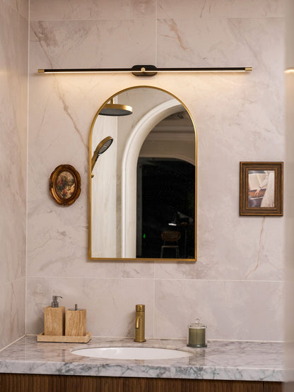 Orluna Linear LED Sconce