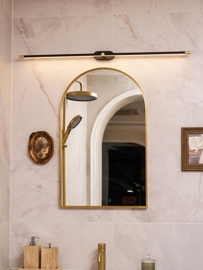 Orluna Linear LED Sconce