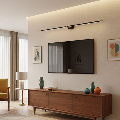 Velara Rechargeable Wall Lamp