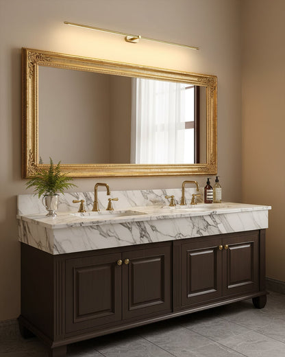 Orluna Linear LED Sconce