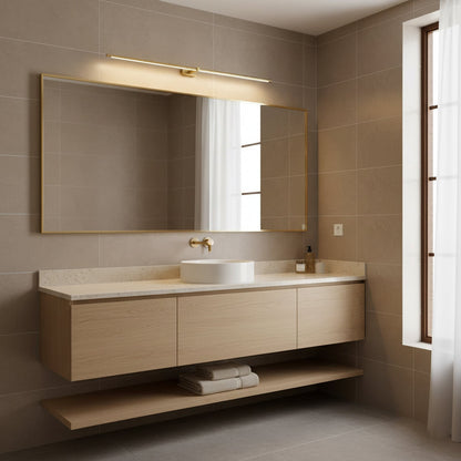 Orluna Linear LED Sconce