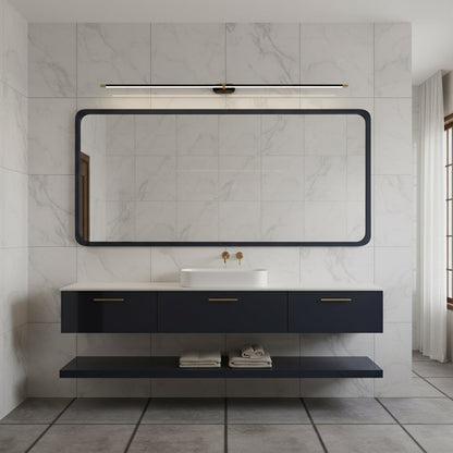 Orluna Linear LED Sconce