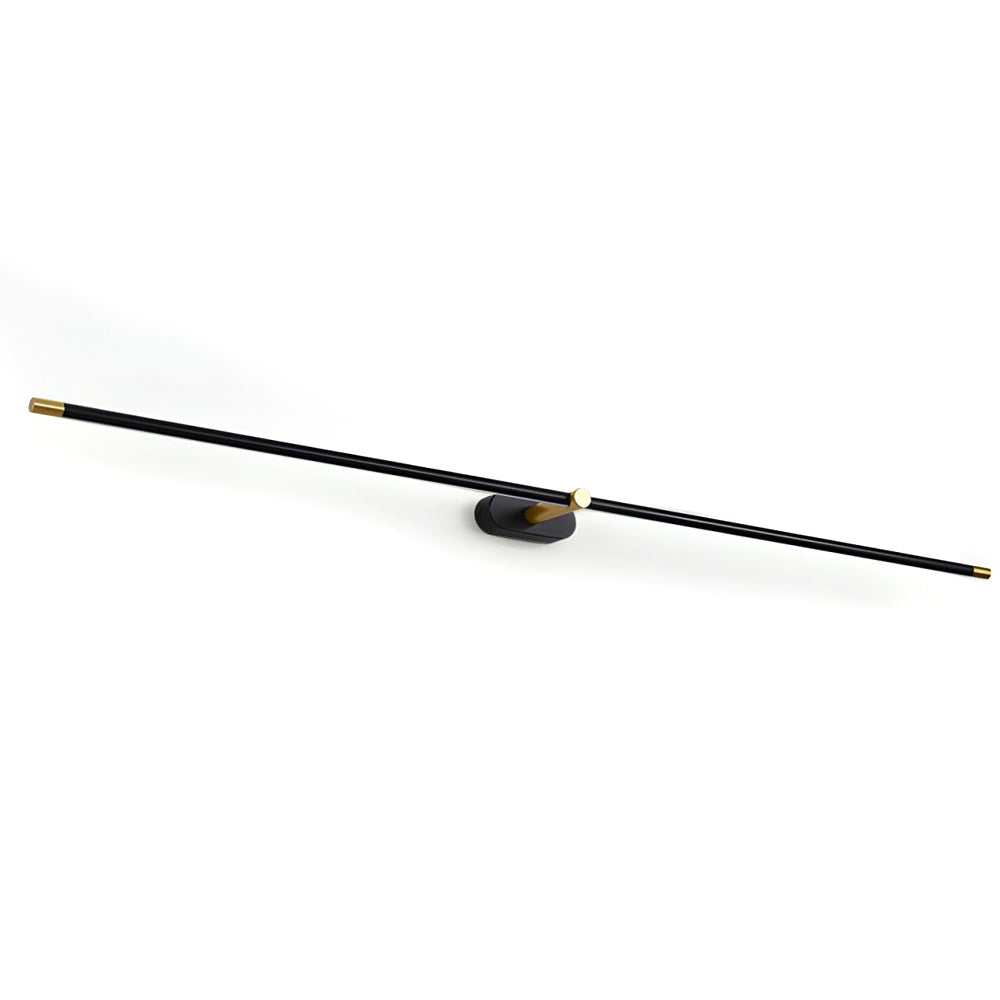 Orluna Linear LED Sconce