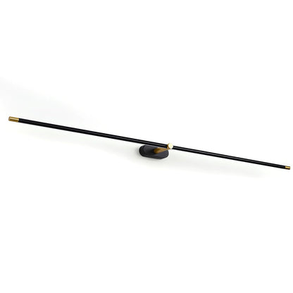 Orluna Linear LED Sconce