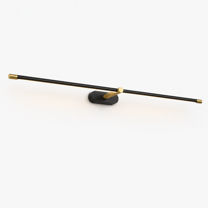 Velara Rechargeable Wall Lamp