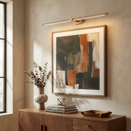 Velara Rechargeable Wall Lamp