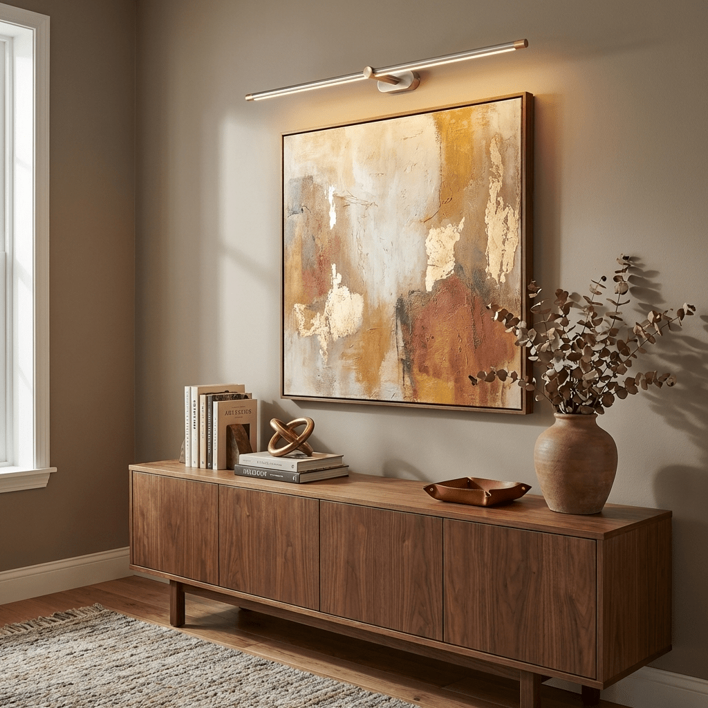 Velara Rechargeable Wall Lamp