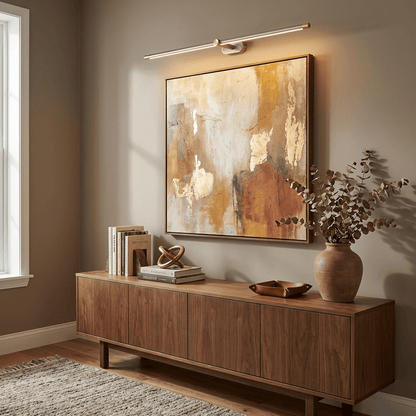 Velara Rechargeable Wall Lamp