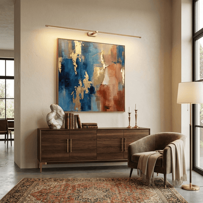 Velara Rechargeable Wall Lamp